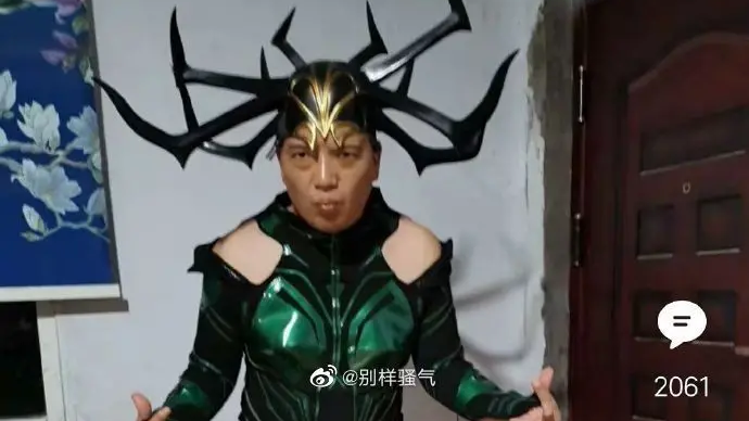 爱了,爱了,这才是我想要的生活。